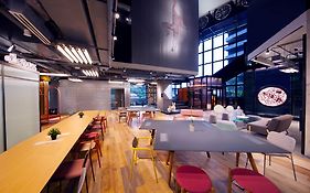 Lyf Funan Singapore